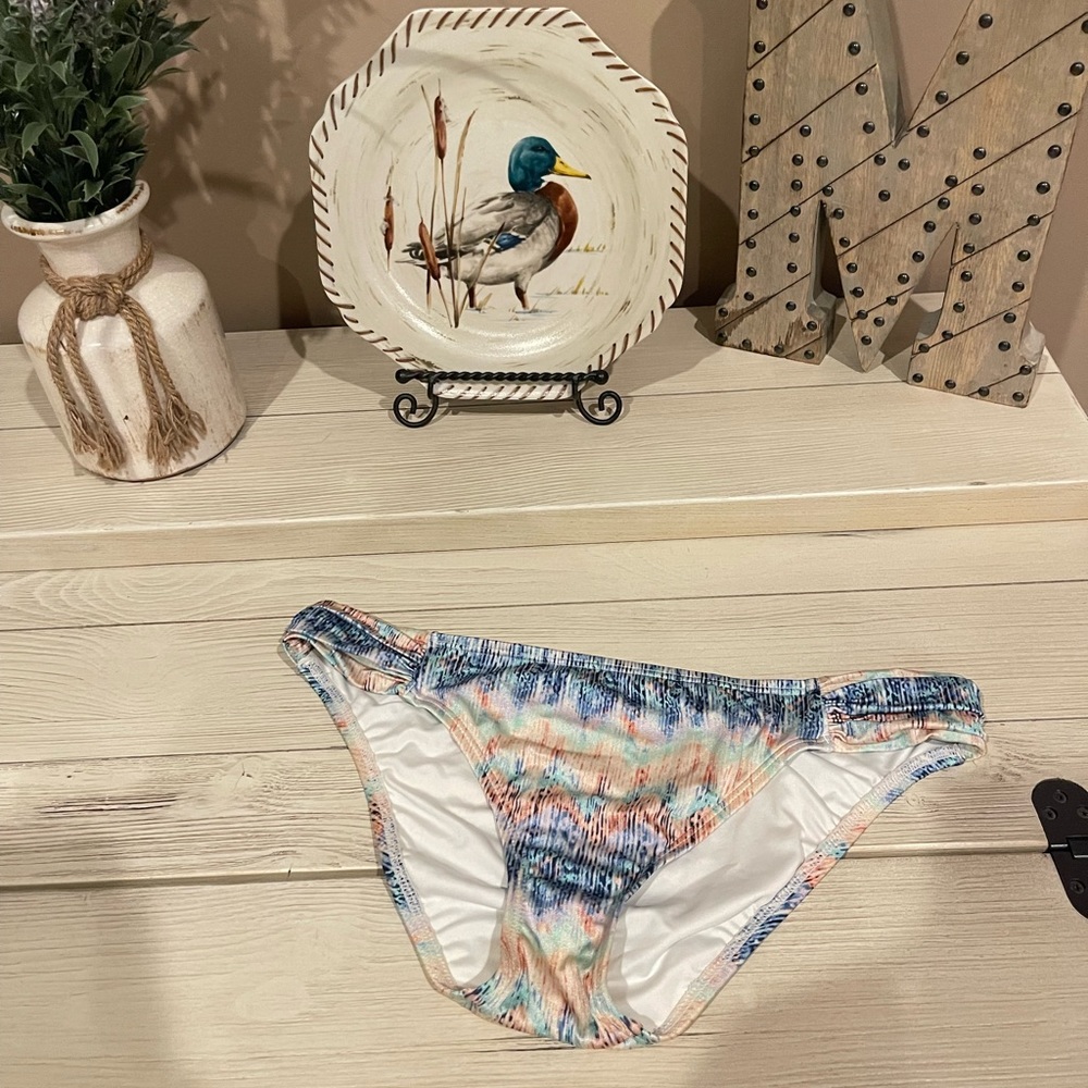 Victorias Secret Bikini Bottom
